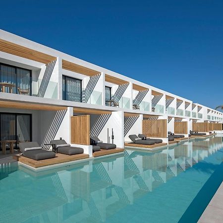 D' Andrea Lagoon All Suites - Adults Only Marmari  Eksteriør bilde